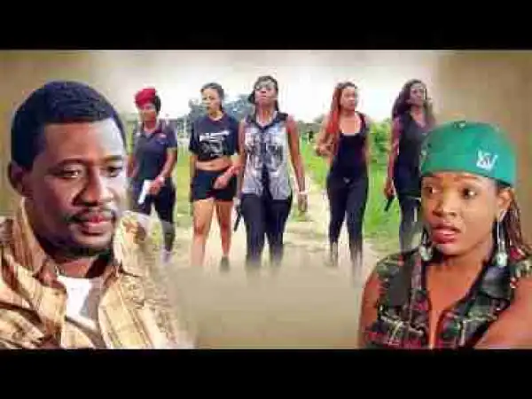 Video: NO WOMAN WILL HAVE MY BROTHER ASIDES ME 2 - Nigerian Movies | 2017 Latest Movies | Full Movie